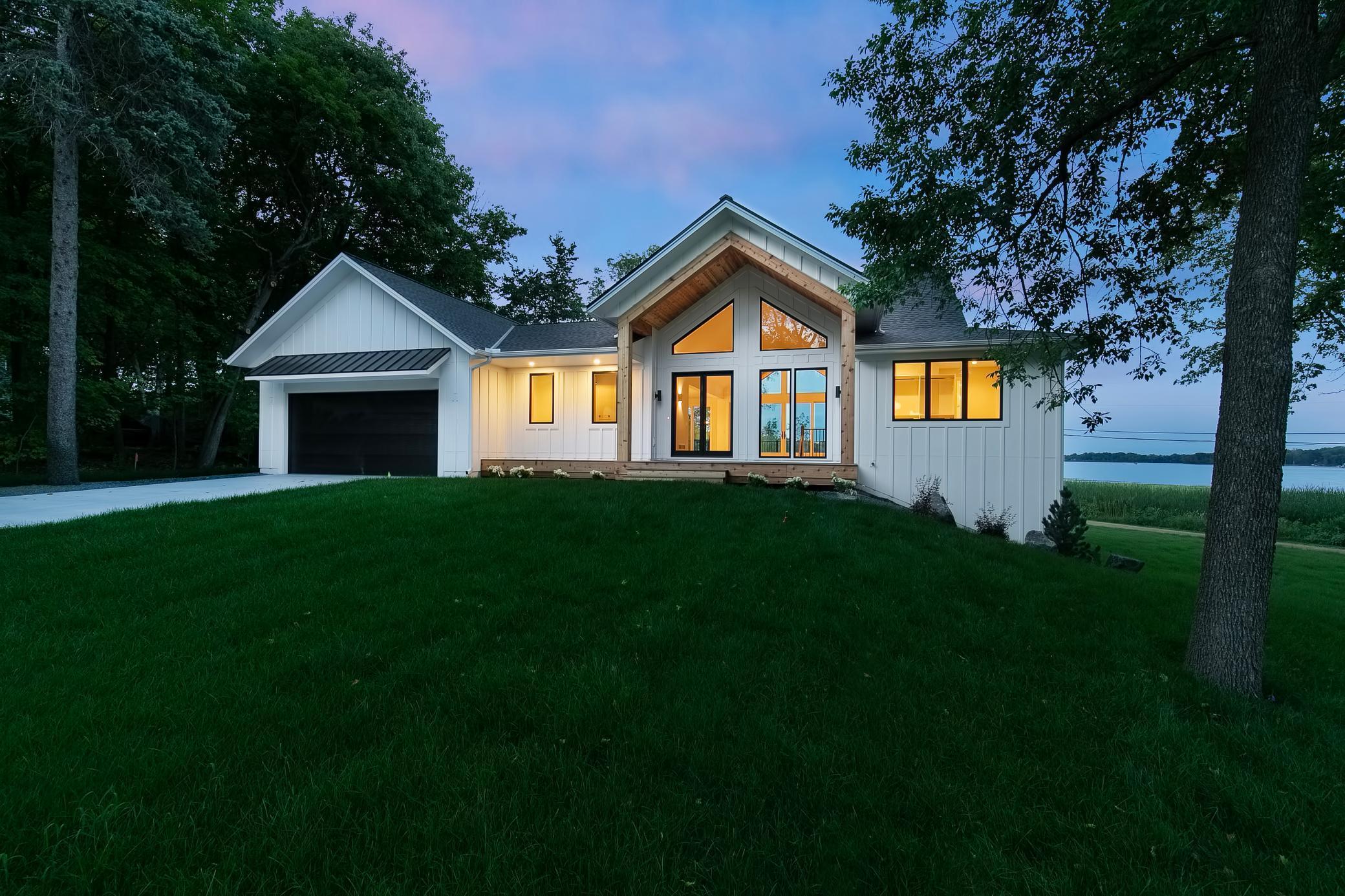 3470 Tuxedo Road Minnetrista, MN 55364 - Photo 1 of 36