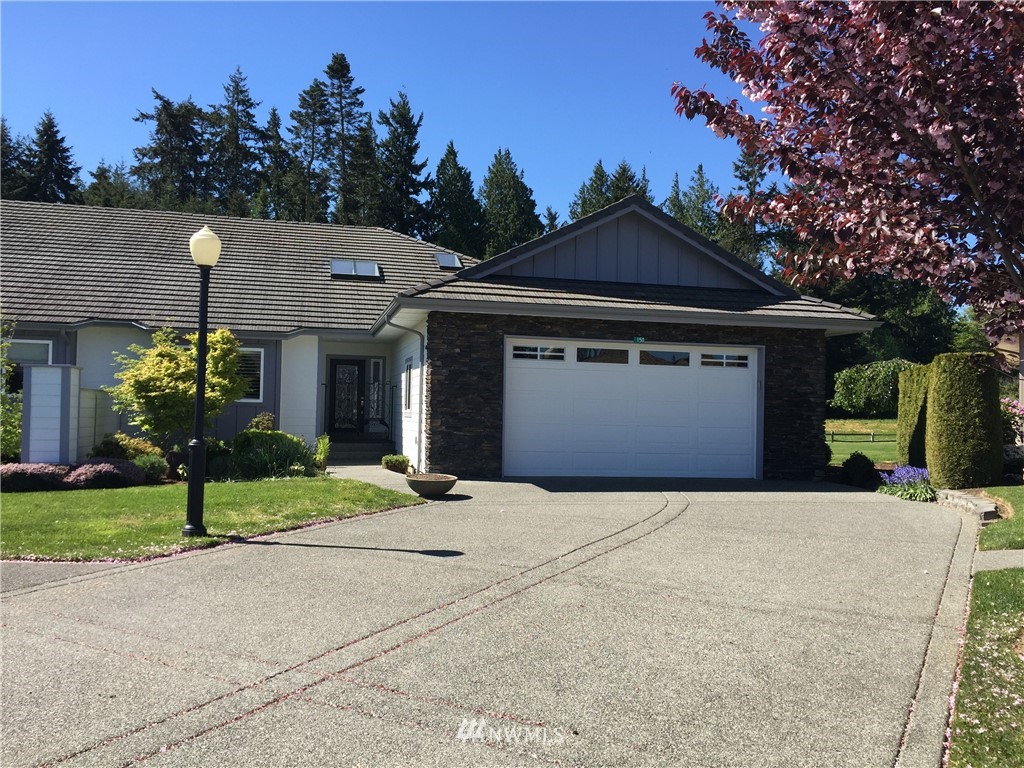150 Cascadia Loop Sequim, WA 98382 - Photo 1 of 24