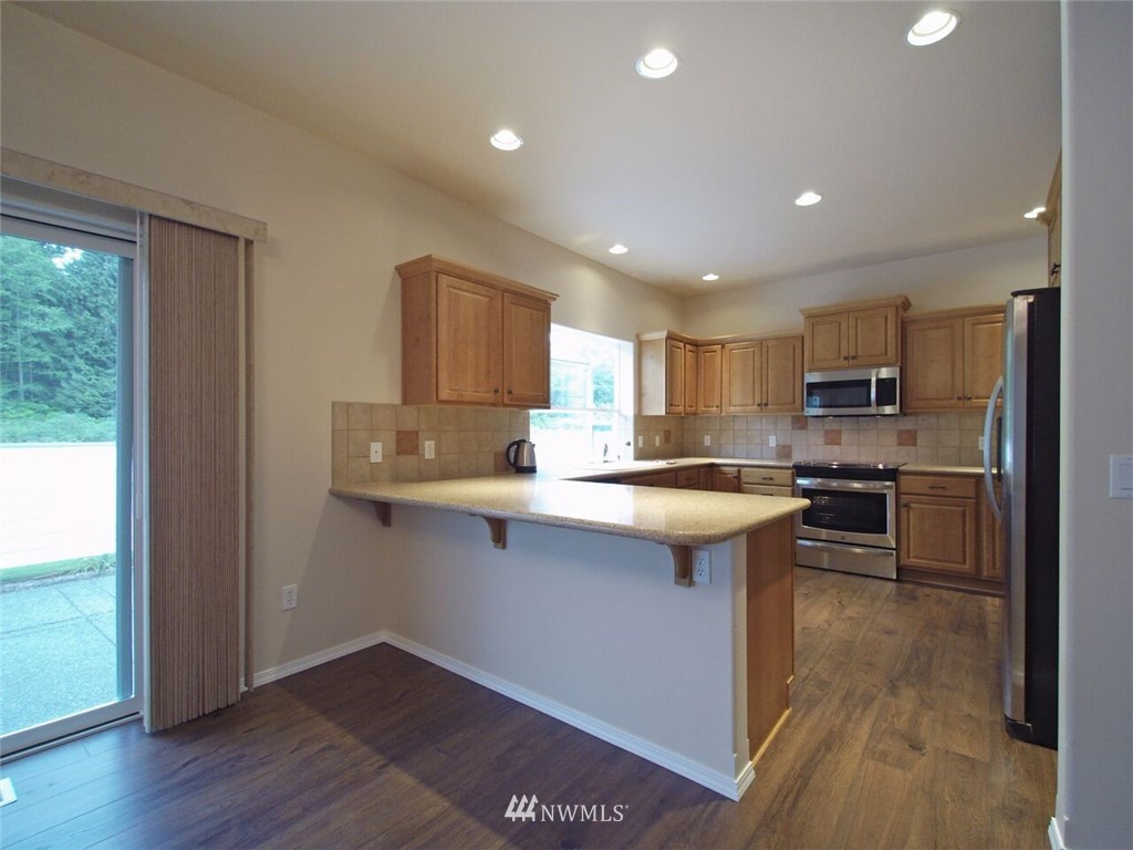 150 Cascadia Loop Sequim, WA 98382 - Photo 4 of 24