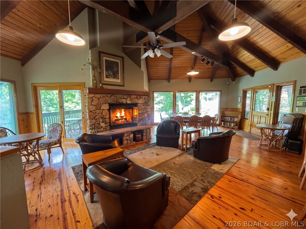 490 Waterfowl Road Linn Creek, MO 65052 - Photo 45 of 52 Clubhouse