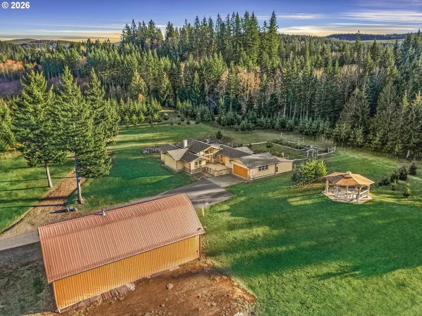 $1,599,000 | 52135 East Terra Fern Drive, Sandy, OR 97055