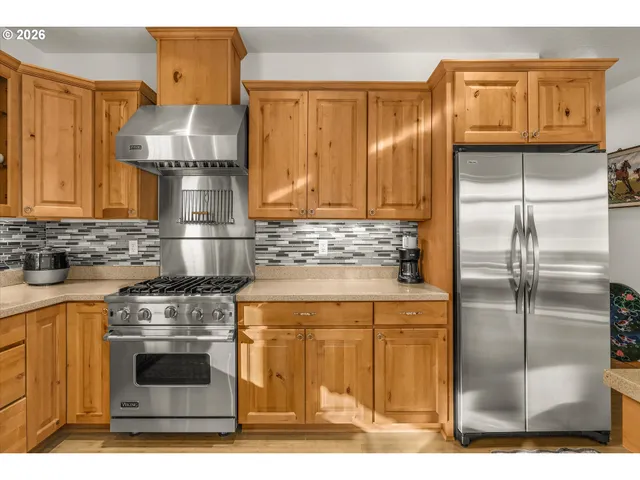 $1,599,000 | 52135 East Terra Fern Drive, Sandy, OR 97055