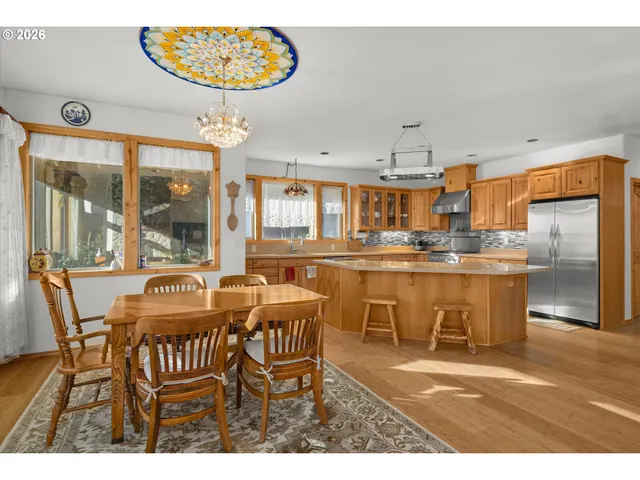 $1,599,000 | 52135 East Terra Fern Drive, Sandy, OR 97055