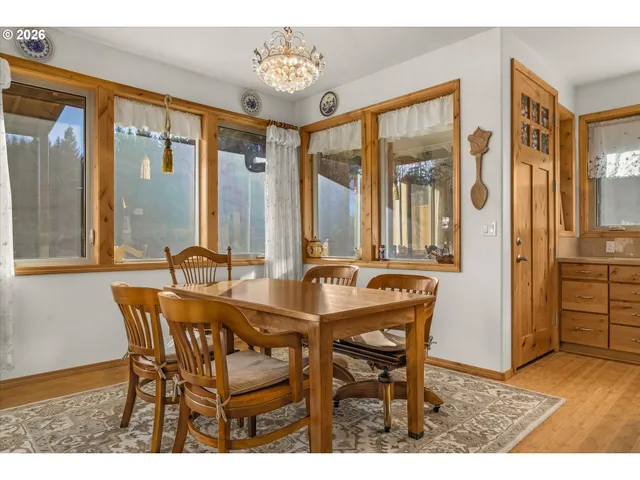 $1,599,000 | 52135 East Terra Fern Drive, Sandy, OR 97055