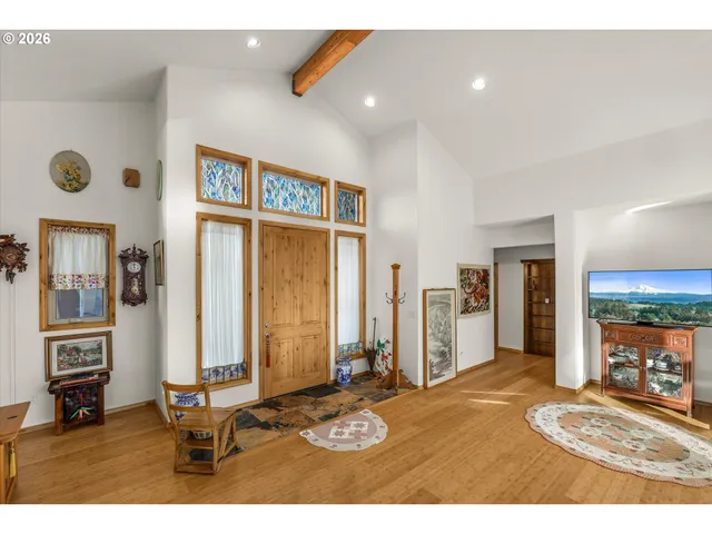 $1,599,000 | 52135 East Terra Fern Drive, Sandy, OR 97055