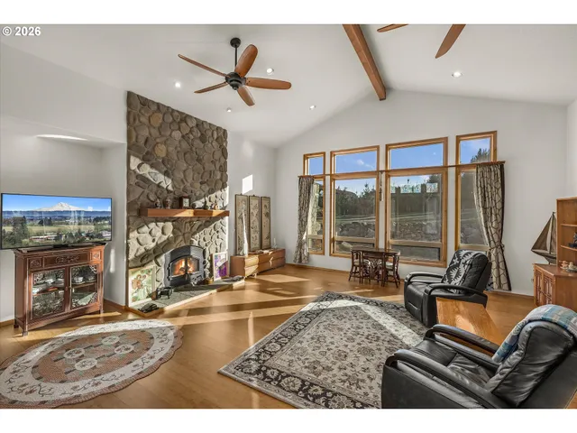 $1,599,000 | 52135 East Terra Fern Drive, Sandy, OR 97055
