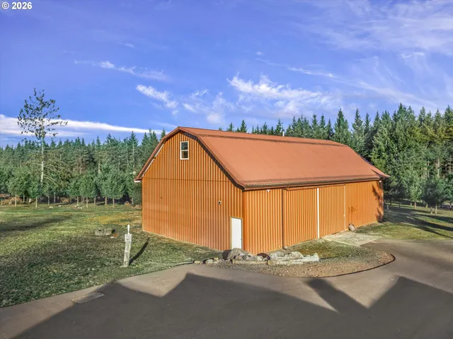 $1,599,000 | 52135 East Terra Fern Drive, Sandy, OR 97055