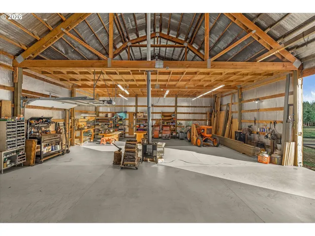 $1,599,000 | 52135 East Terra Fern Drive, Sandy, OR 97055