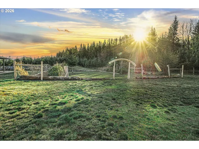 $1,599,000 | 52135 East Terra Fern Drive, Sandy, OR 97055