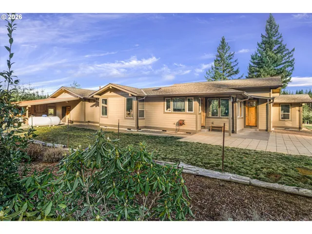 $1,599,000 | 52135 East Terra Fern Drive, Sandy, OR 97055