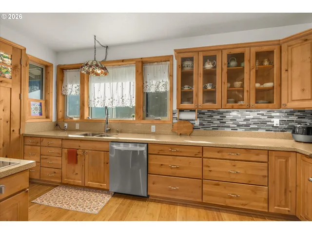 $1,599,000 | 52135 East Terra Fern Drive, Sandy, OR 97055