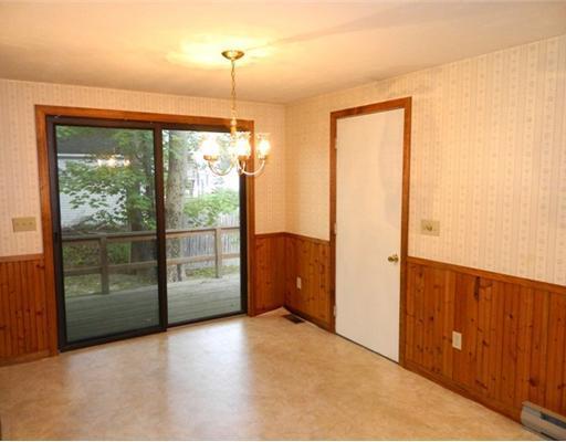 39 Old Orchard Road, Unit 1 Saco, ME 04072 - Photo 5 of 17 Dining Room.