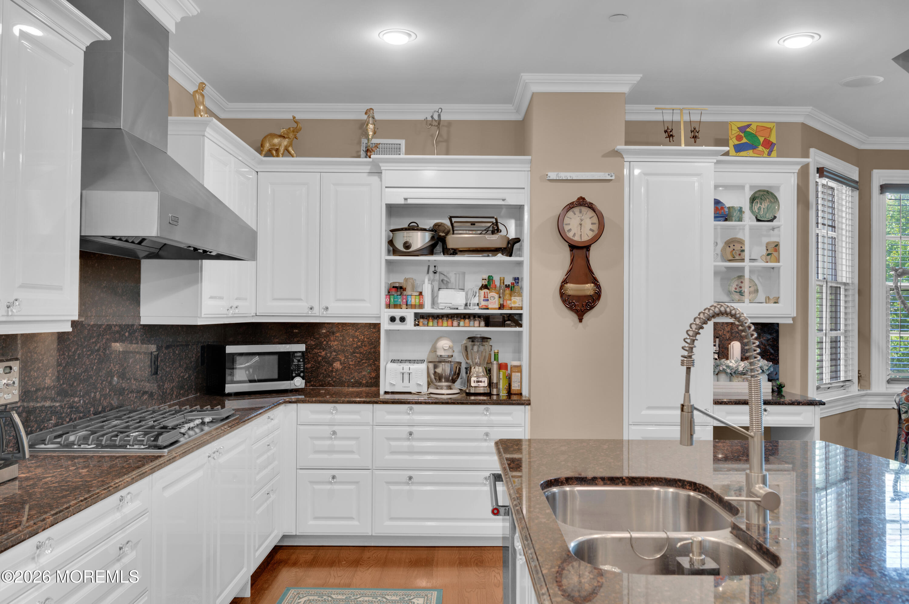432 Oval Road, Unit 432 Manasquan, NJ 08736 - Photo 10 of 91 Kitchen 3