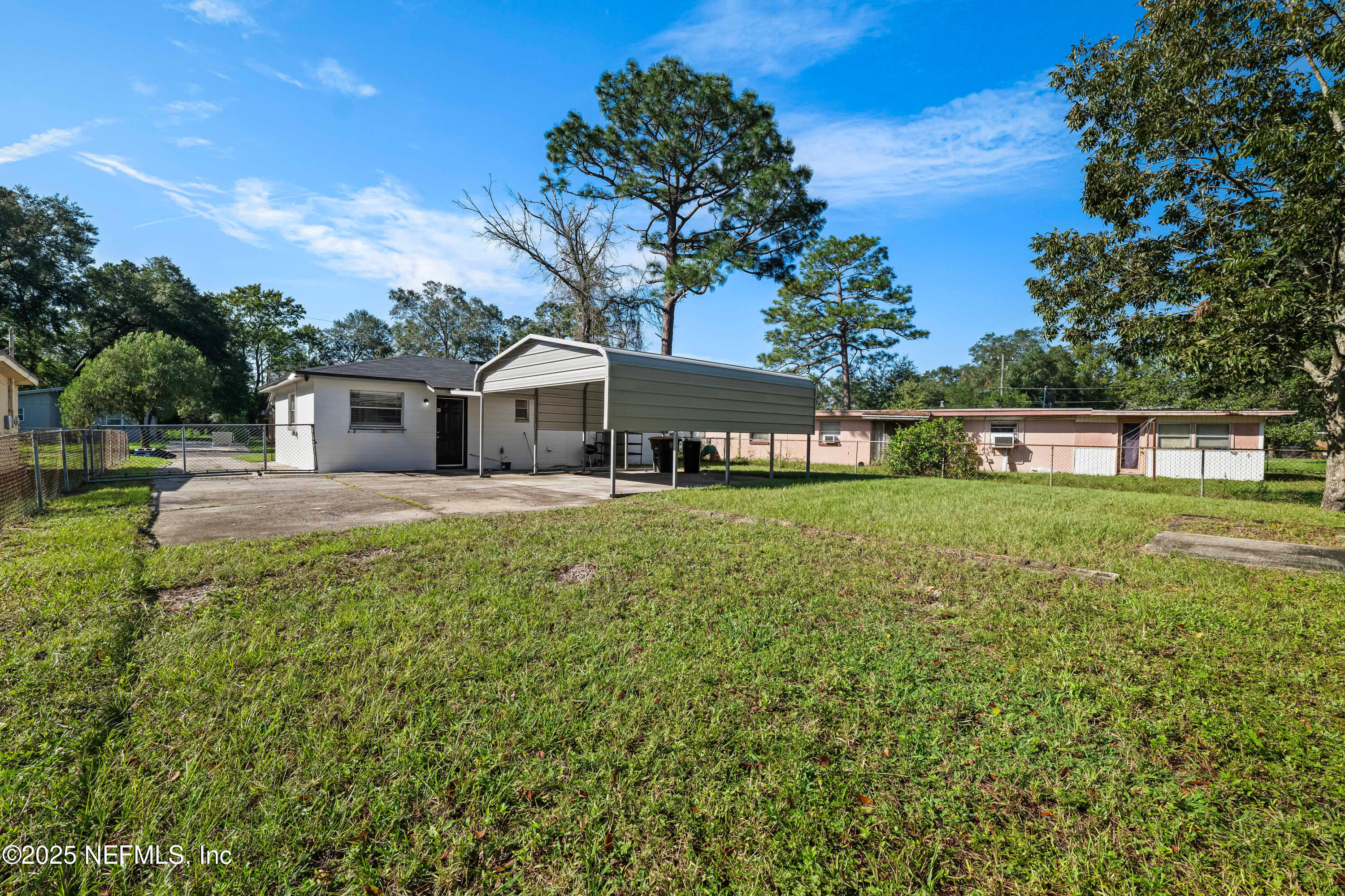 4649 Effingham Road Jacksonville, FL 32208 - Photo 22 of 23 P2899918
