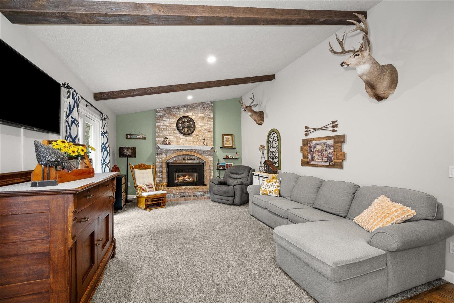 19505 North Newport Road Colbert, WA 99005 - Photo 11 of 50