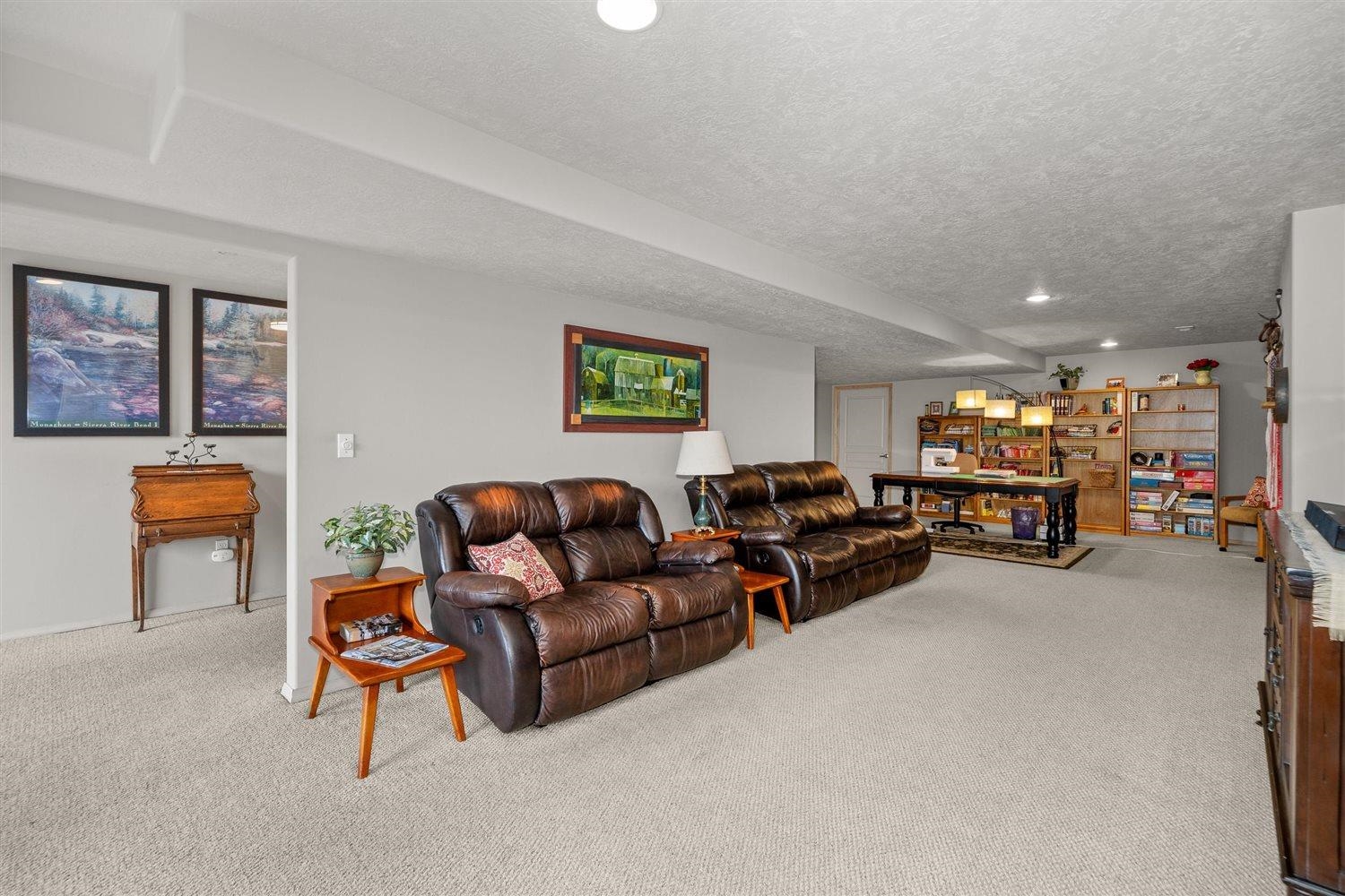 19505 North Newport Road Colbert, WA 99005 - Photo 21 of 50