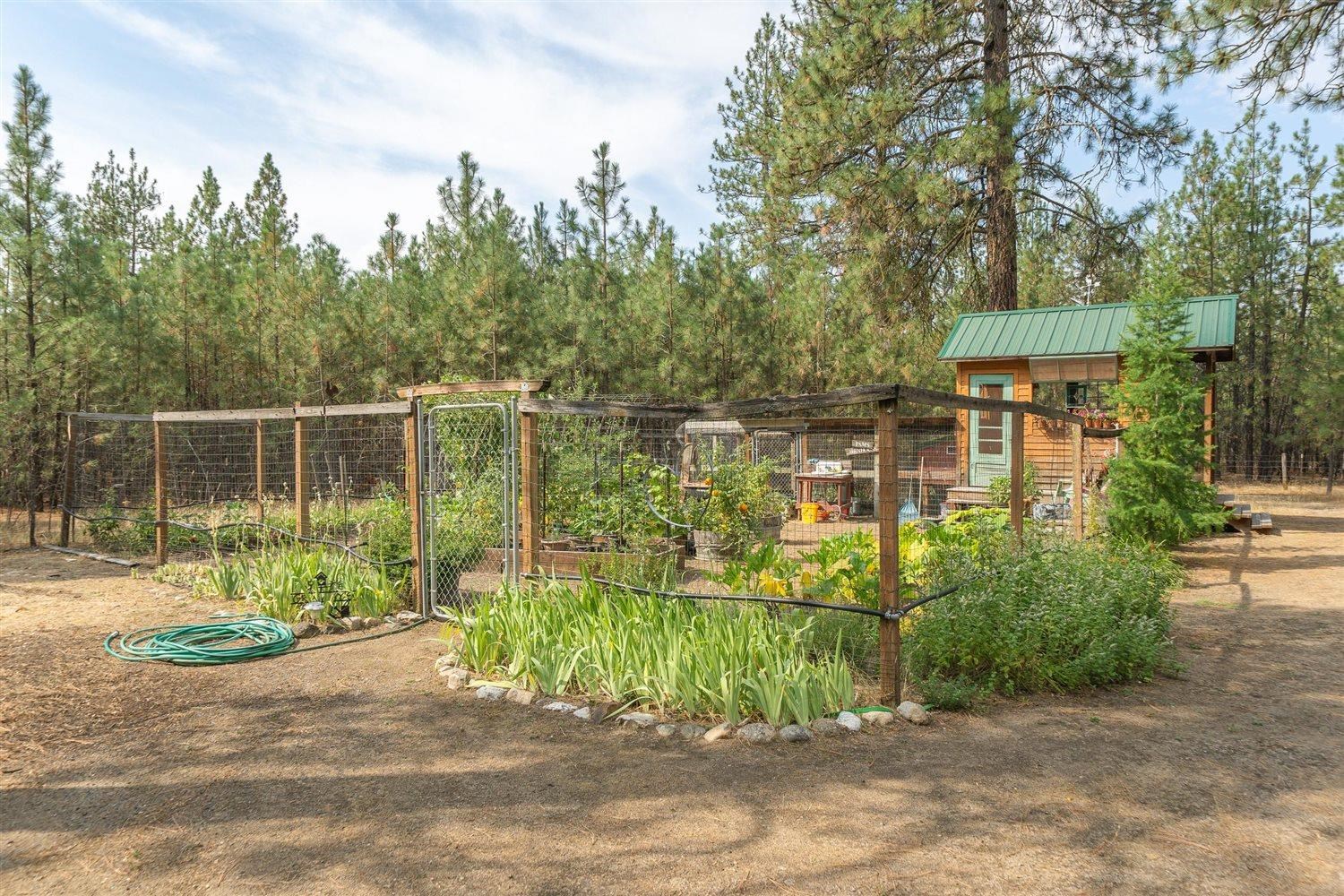 19505 North Newport Road Colbert, WA 99005 - Photo 40 of 50