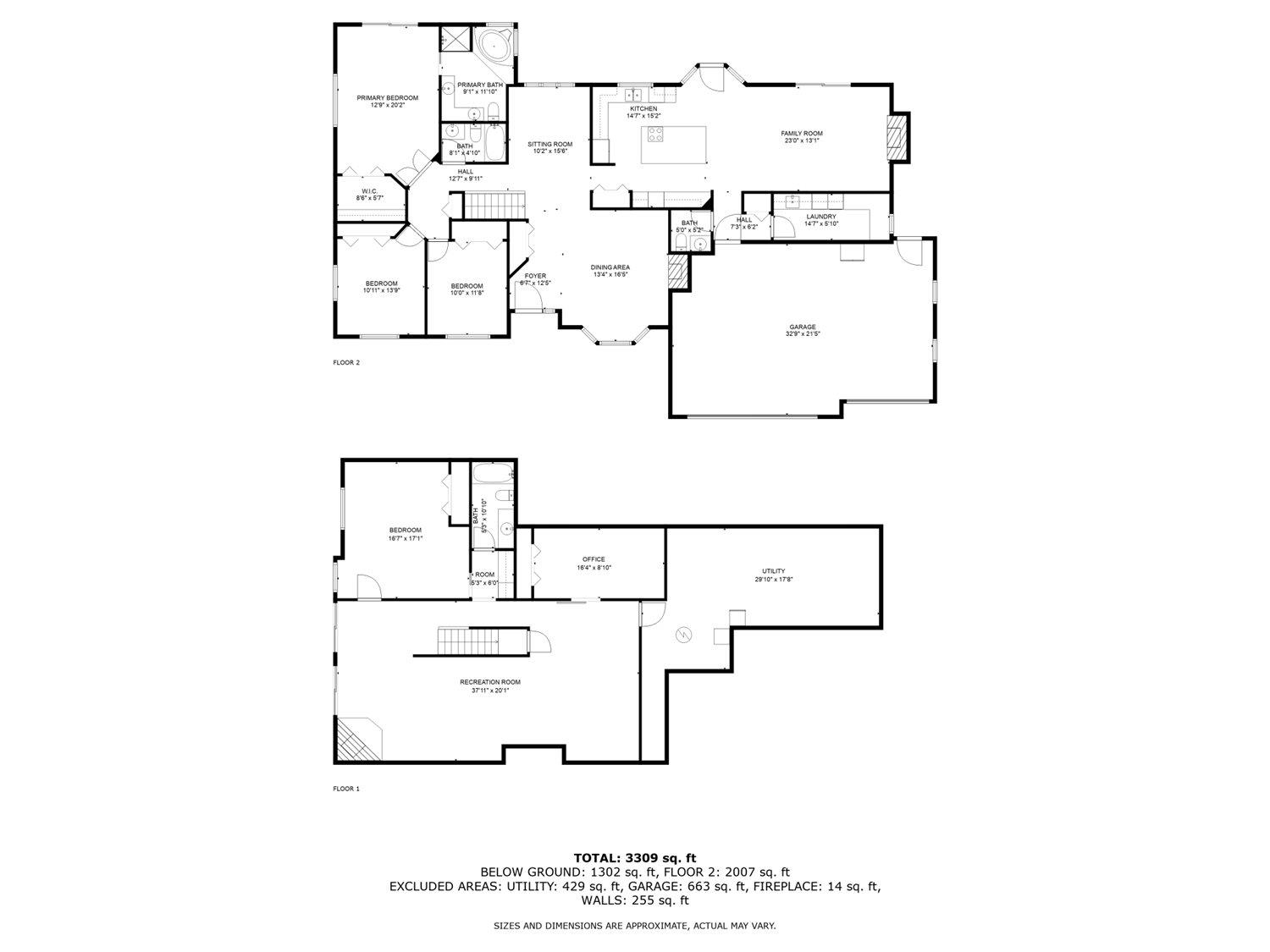 19505 North Newport Road Colbert, WA 99005 - Photo 48 of 50