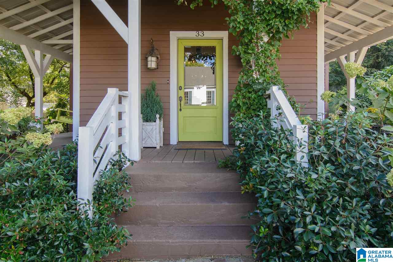 33 Pine Street Springville, AL 35146 - Photo 5 of 50
