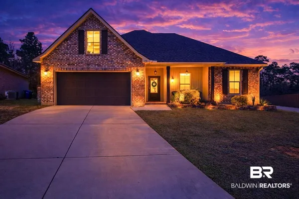 $375,000 | 1798 Vivace Drive, Foley, AL 36535