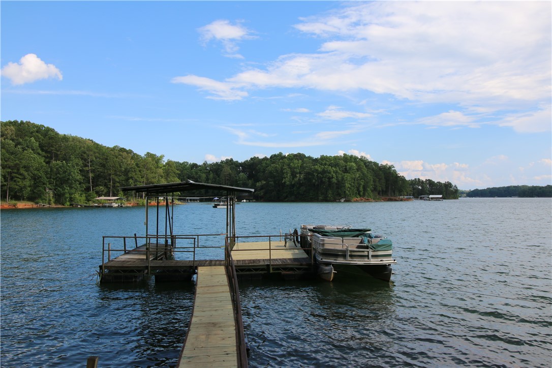 911 Shelor Ferry Road Fair Play, SC 29643 - Photo 24 of 42 Gallery Image 24