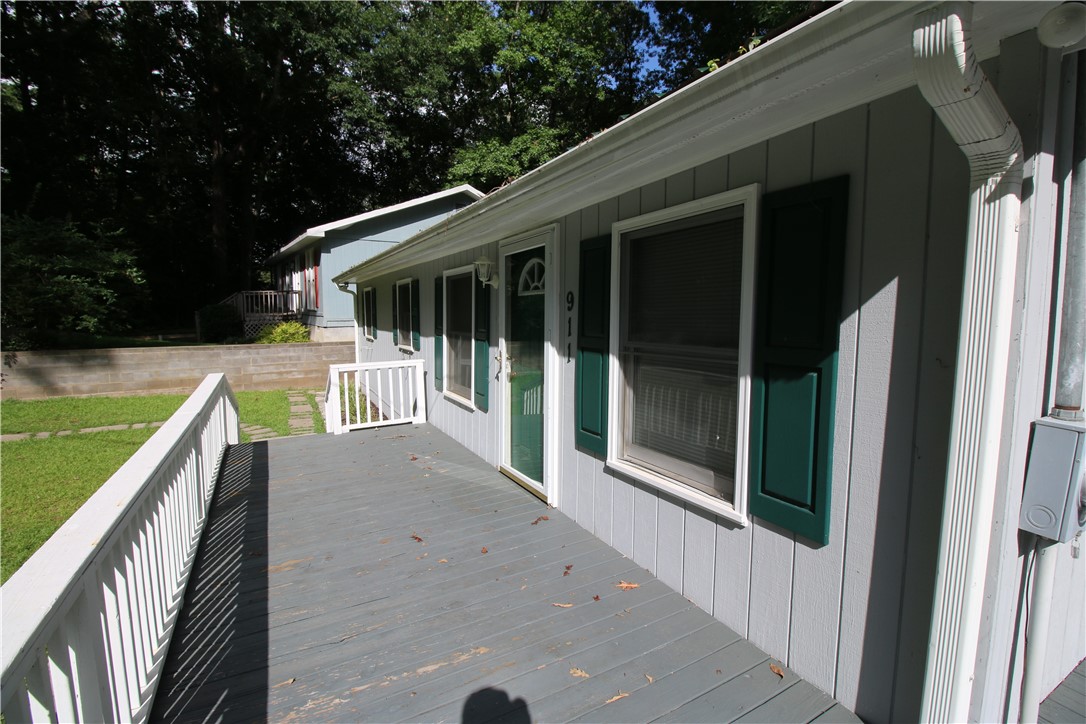 911 Shelor Ferry Road Fair Play, SC 29643 - Photo 27 of 42 Gallery Image 27