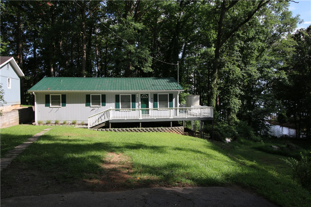 911 Shelor Ferry Road Fair Play, SC 29643 - Photo 3 of 42 Gallery Image 3