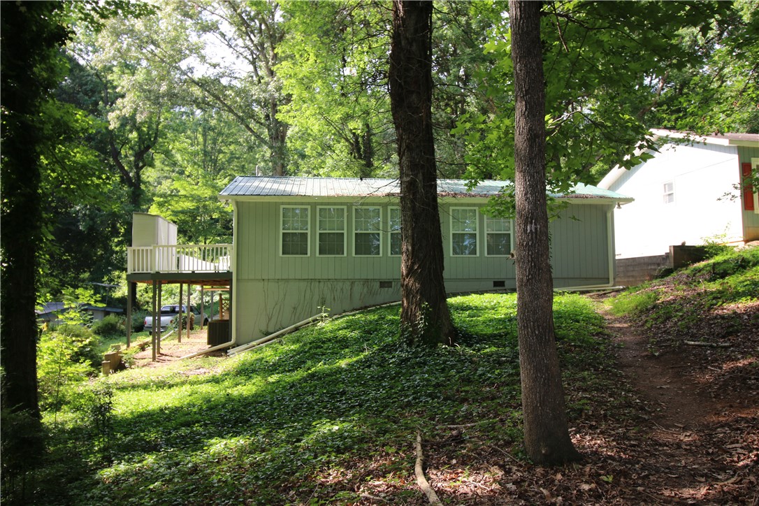 911 Shelor Ferry Road Fair Play, SC 29643 - Photo 5 of 42 Gallery Image 5