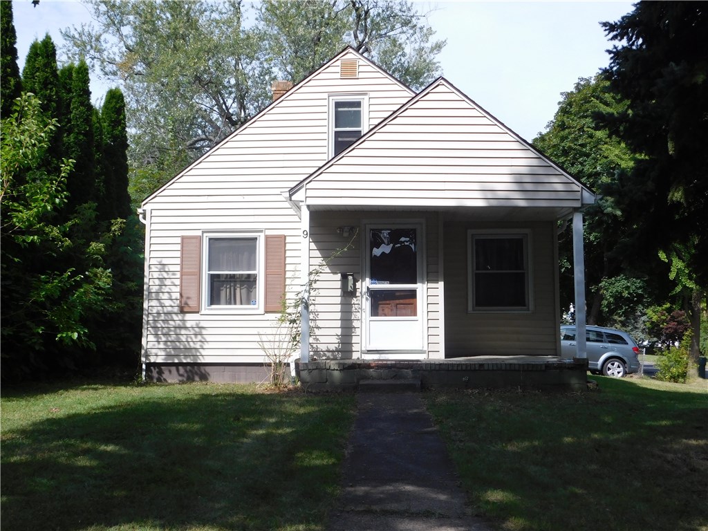 9 Burke Terrace Rochester, NY 14613 - Photo 1 of 1