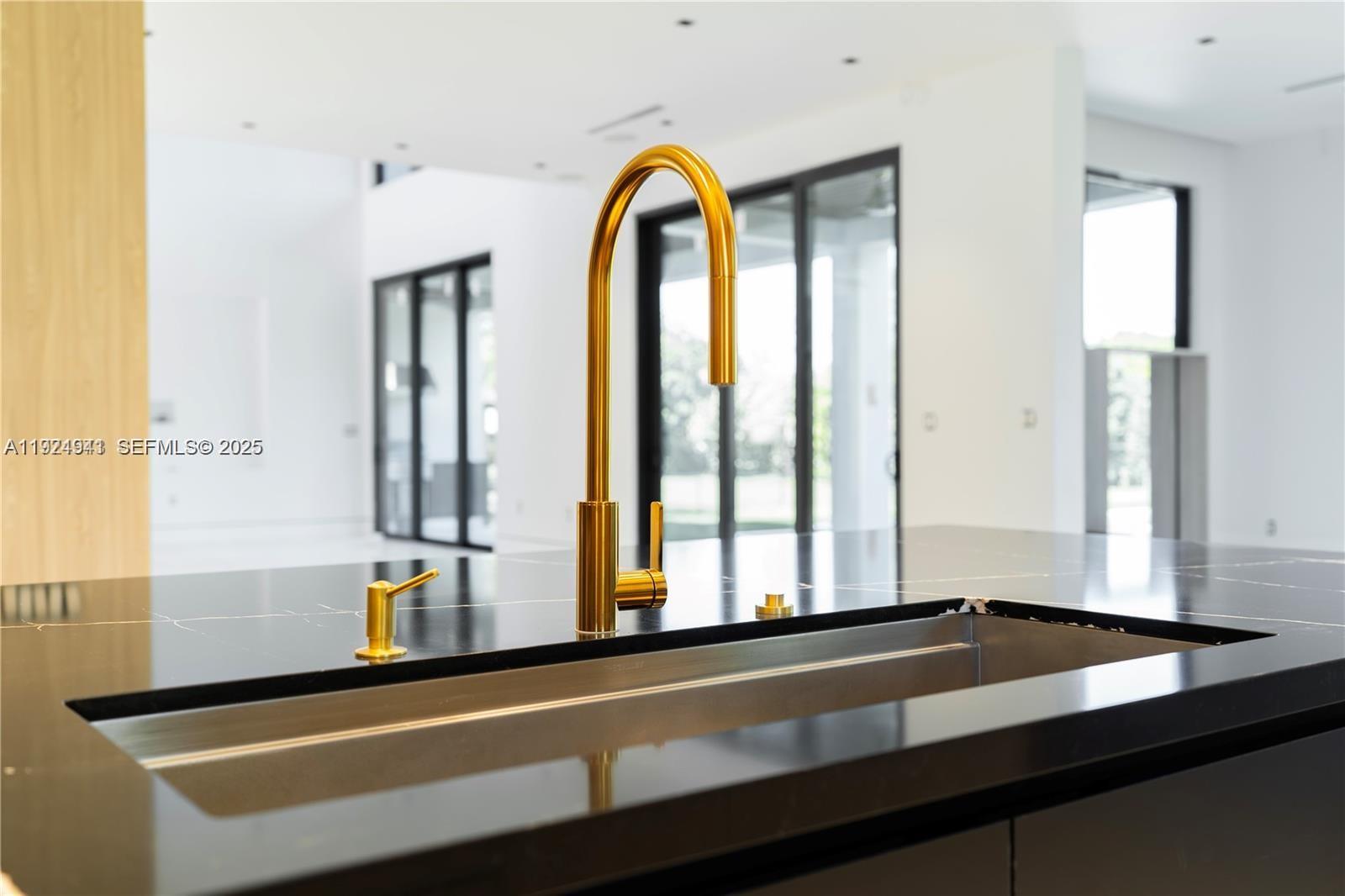 5903 Southwest 54th Court Davie, FL 33314 - Photo 17 of 47 a view of room with a large window and tub