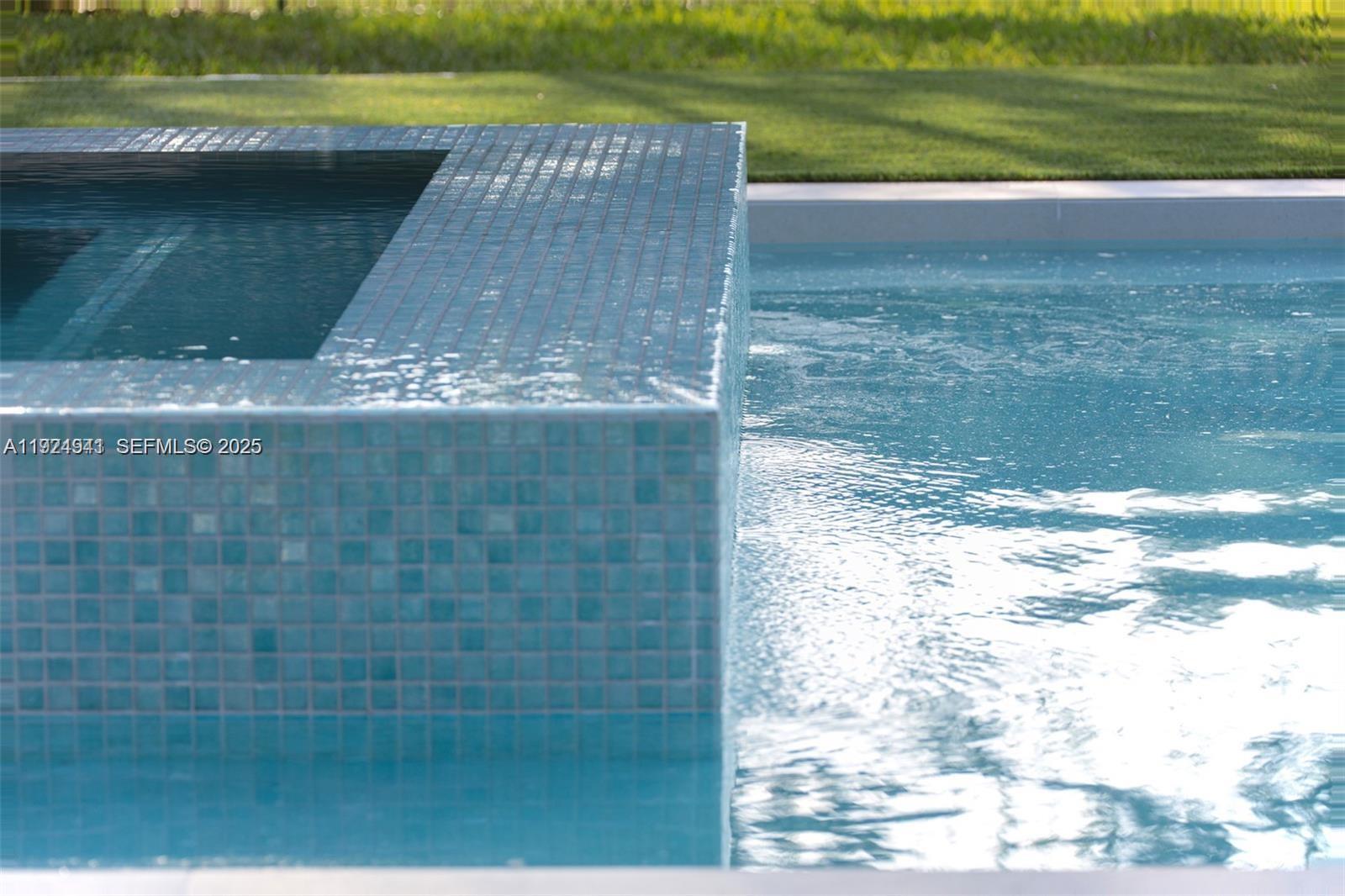 5903 Southwest 54th Court Davie, FL 33314 - Photo 42 of 47 a view of a water from a floor