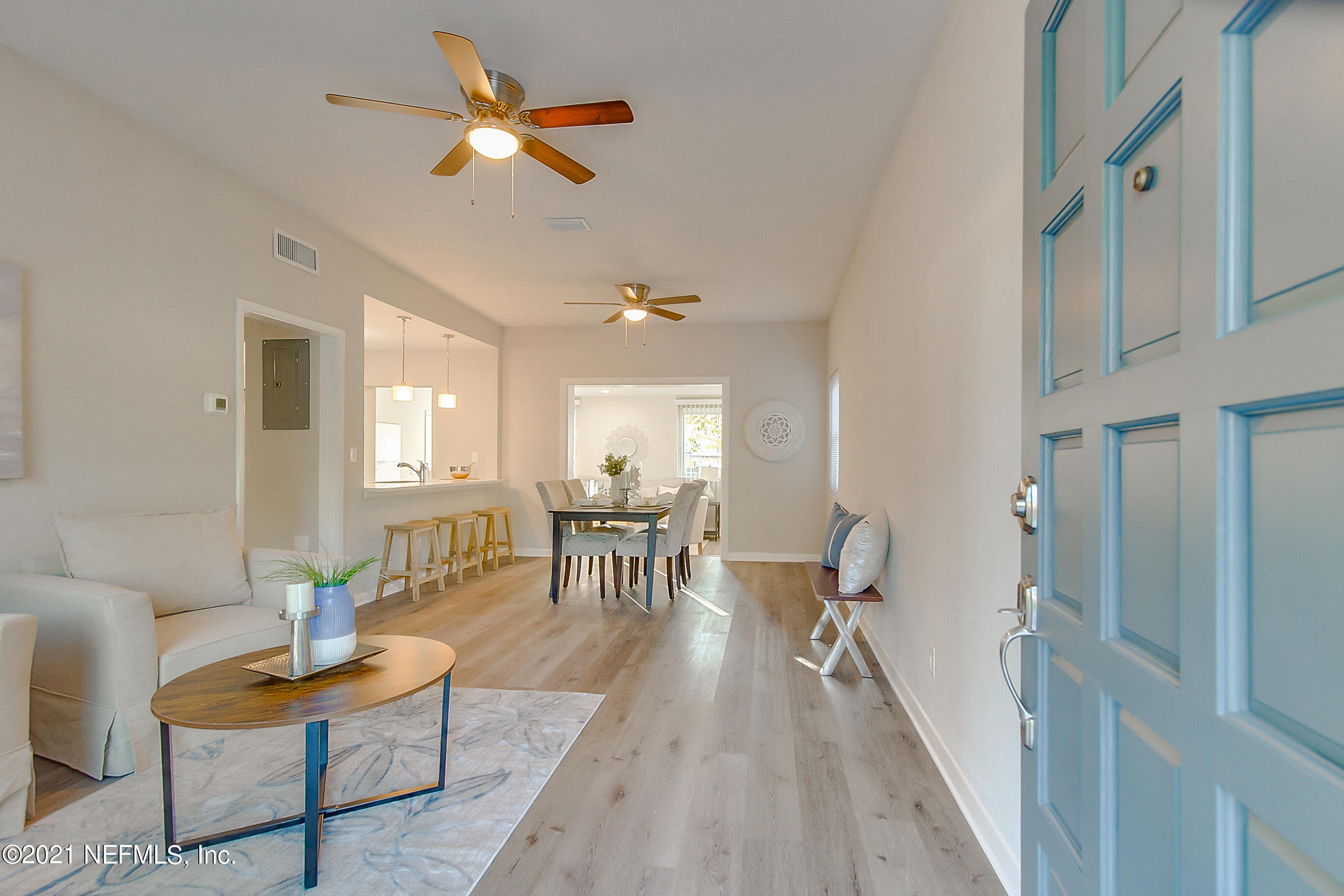 6134 Stetson Road Jacksonville, FL 32217 - Photo 4 of 32 6134 Stetson Rd