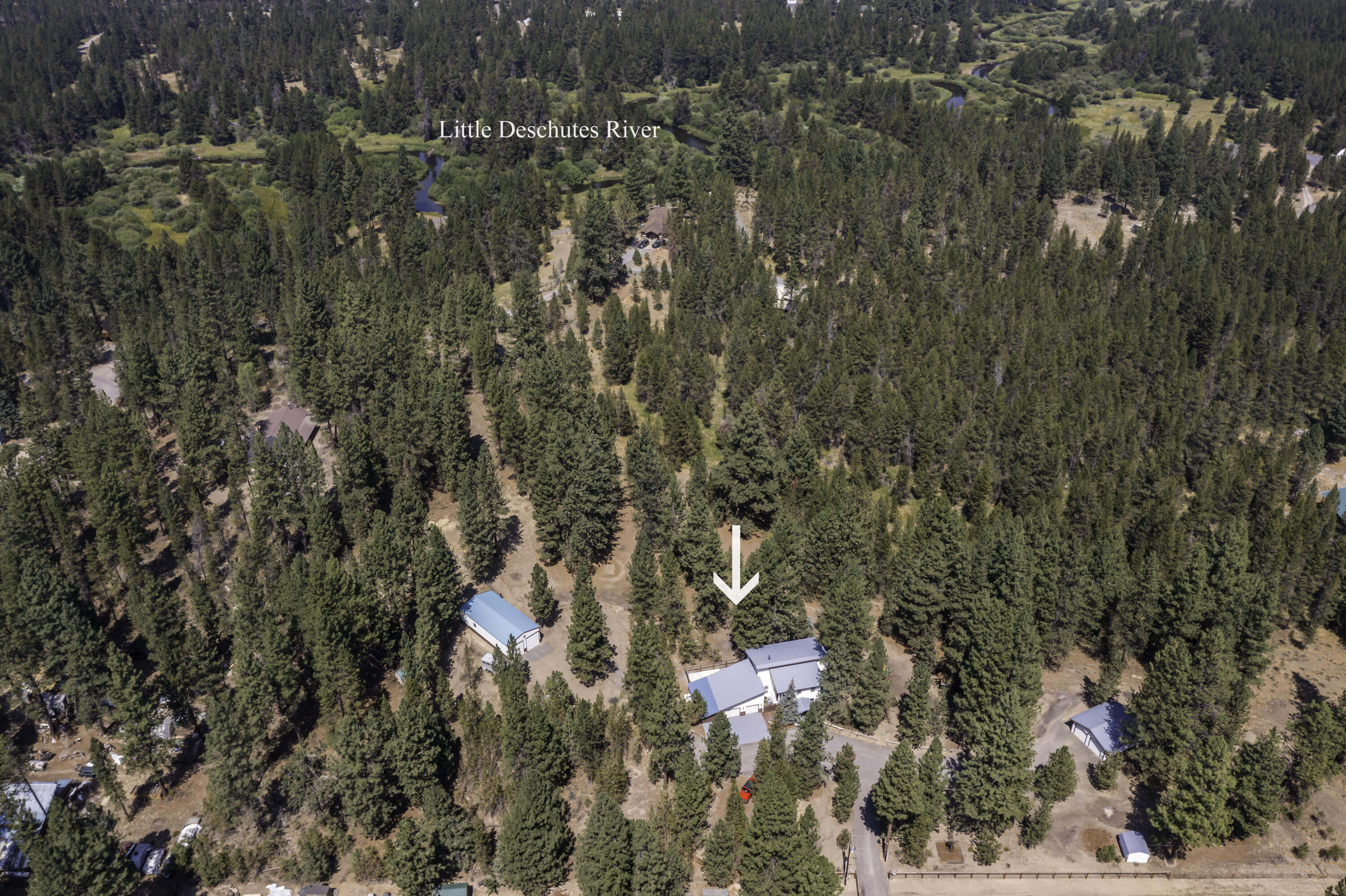 15730 Jackpine Road La Pine, OR 97739 - Photo 25 of 43