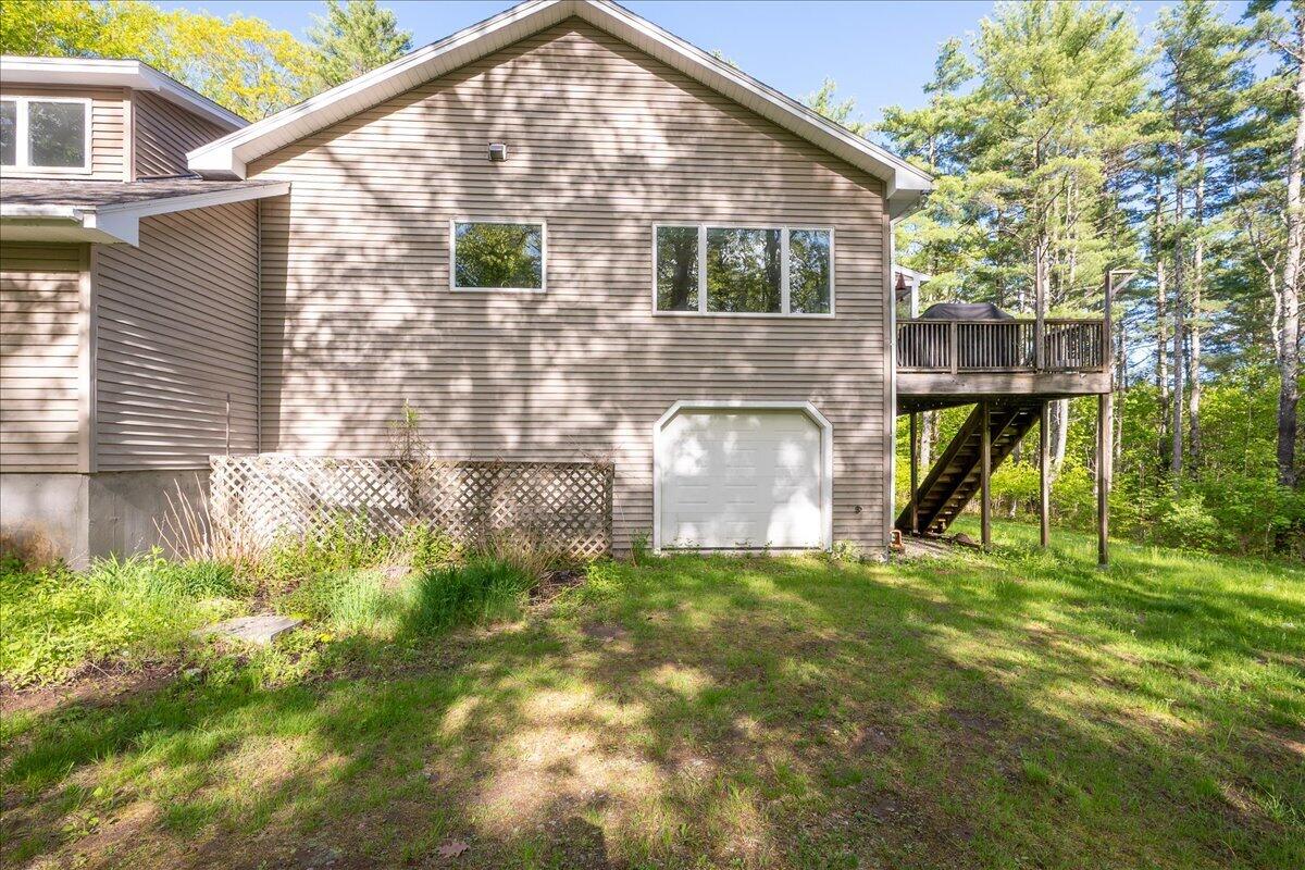 11 Highland Road Newcastle, ME 04553 - Photo 72 of 82 11 Highland Road, Newcastle