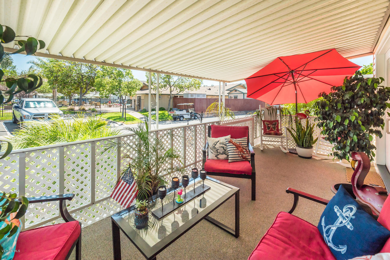 195 Tierra Rejada Road, Unit 134 Simi Valley, CA 93065 - Photo 8 of 43 195 Tierra Rejada Rd Unit 134-large-008-