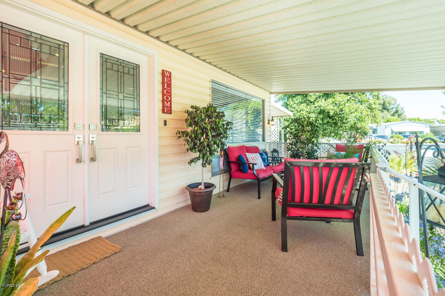 195 Tierra Rejada Road, Unit 134 Simi Valley, CA 93065 - Photo 10 of 43 195 Tierra Rejada Rd Unit 134-large-010-