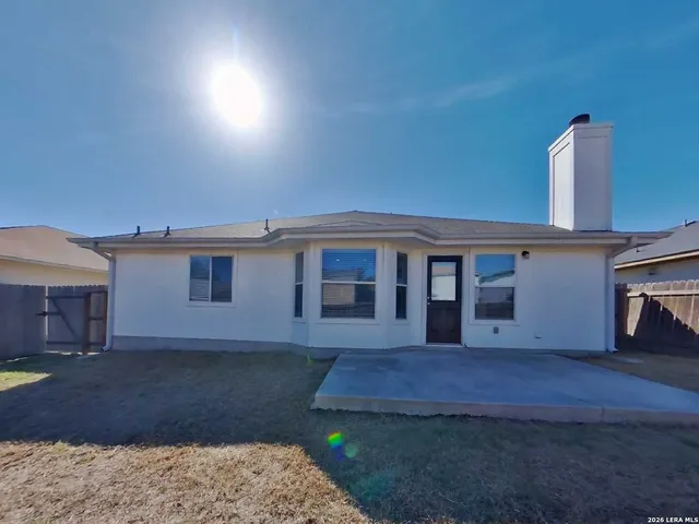 $1,799 | 4842 Dahlia Terrace, San Antonio, TX 78218