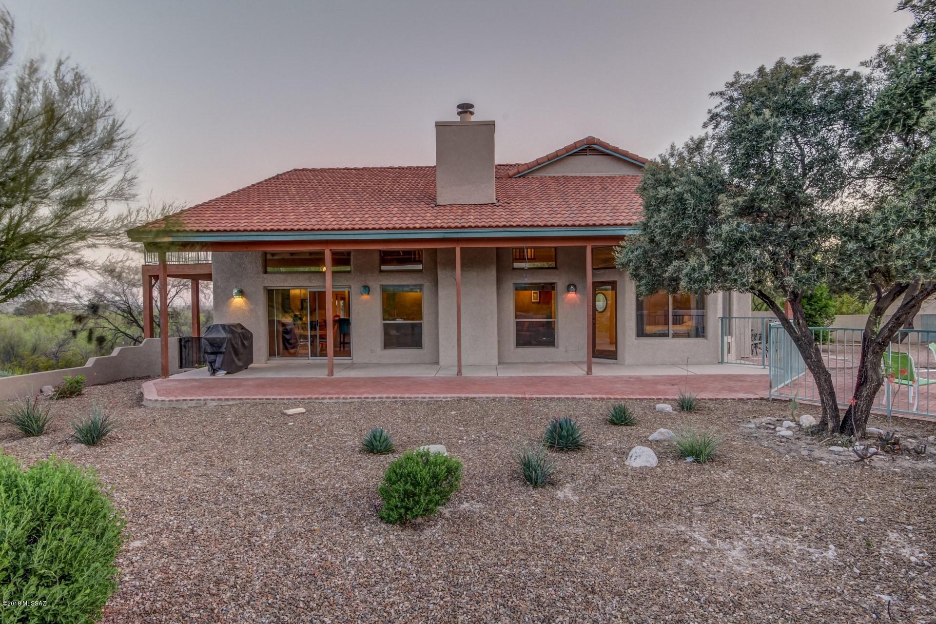 4510 North Bear Canyon Road Tucson, AZ 85749 - Photo 5 of 50
