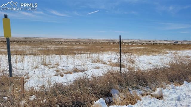 0 Hanisch Road Calhan, CO 80808 - Photo 2 of 6 Gallery Image 2