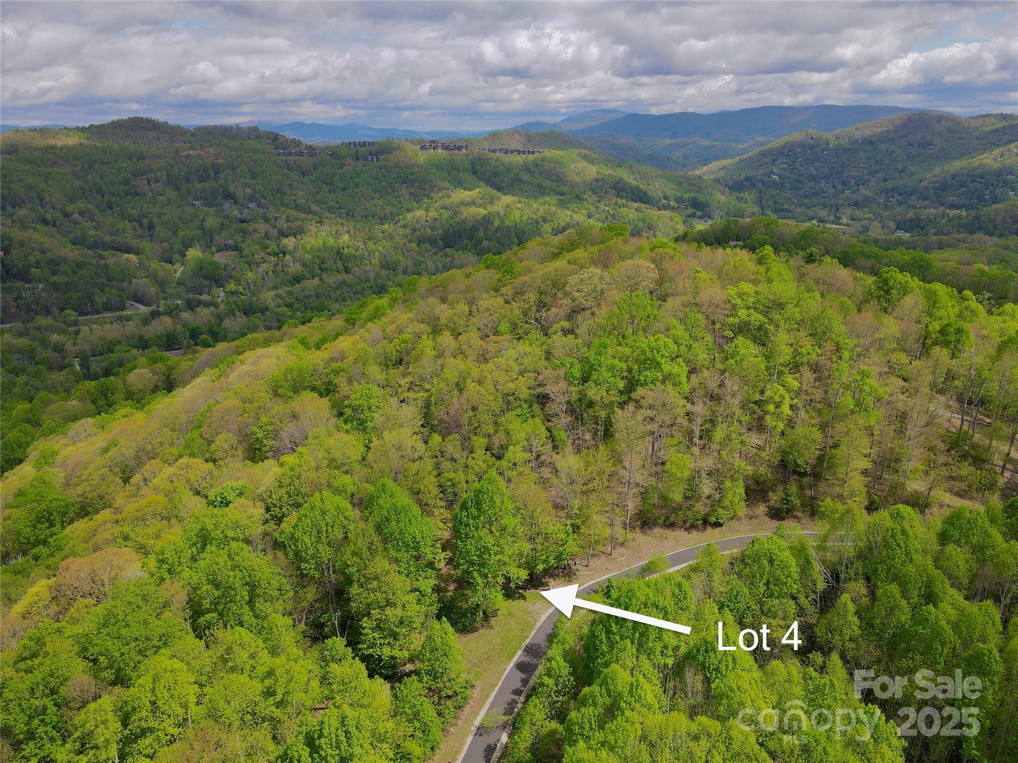 Tbd Jackson Ridge Road, Unit 4 Boone, NC 28607 - Photo 6 of 18 Gallery Image 6