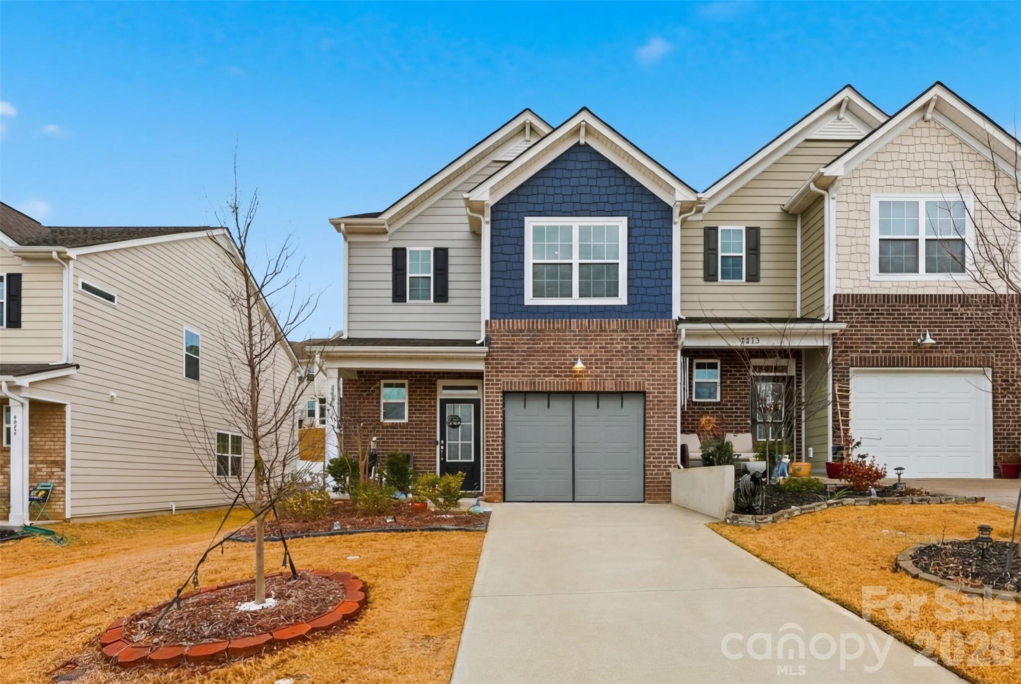 6029 Chelsea Oaks Ridge Fort Mill, SC 29708 - Photo 1 of 33