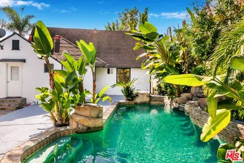 $8,800 | 6431 Maryland Drive, Los Angeles, CA 90048