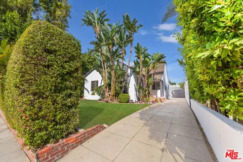 $8,800 | 6431 Maryland Drive, Los Angeles, CA 90048