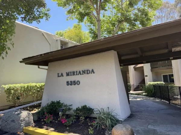 $399,000 | 5350 Baltimore Drive, Unit 5, La Mesa, CA 91942