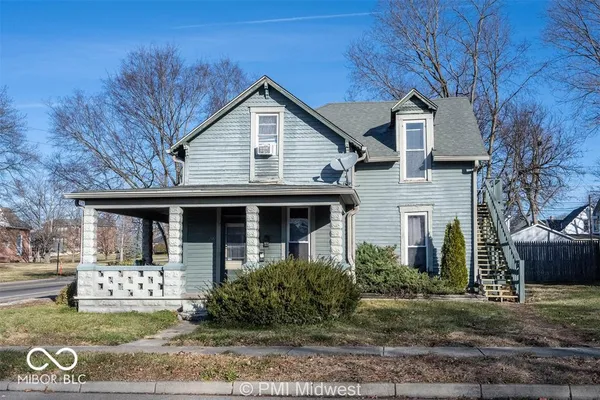 $825 | 156 West Main Street, Unit C, Mooresville, IN 46158