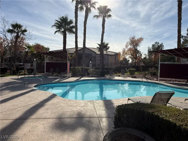 $1,250 | 7885 West Flamingo Road, Unit 2153, Las Vegas, NV 89147
