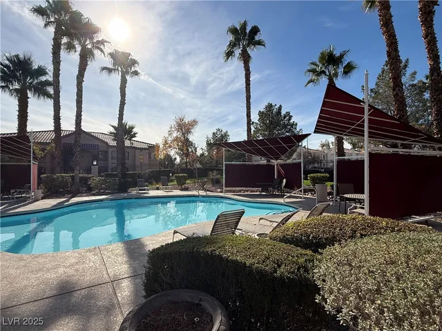 $1,250 | 7885 West Flamingo Road, Unit 2153, Las Vegas, NV 89147
