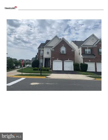 $1,800 | 8159 Gilroy Drive, Lorton, VA 22079