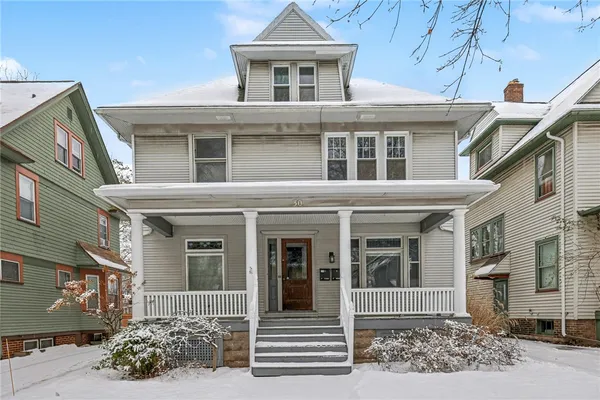 $1,595 | 30 Shepard Street, Rochester, NY 14620