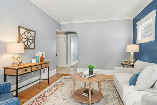 $1,595 | 30 Shepard Street, Rochester, NY 14620